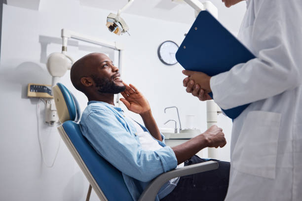 Best Urgent Tooth Repair  in Mira Monte, CA